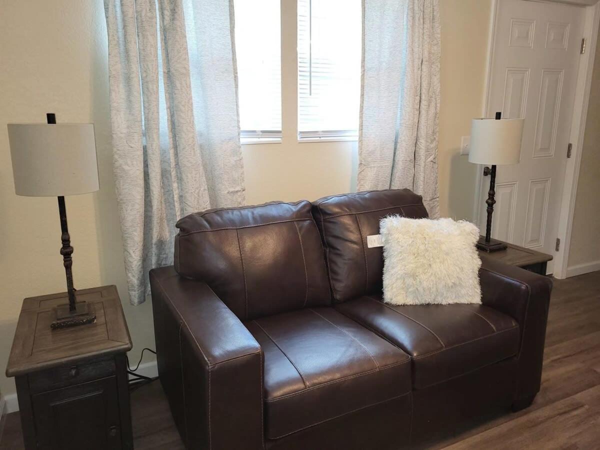 Charming 1Br Efficiency Apt Near Ttu & Downtown Cookeville Exterior photo
