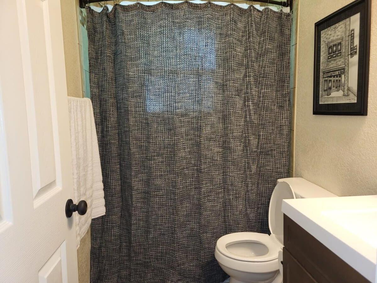 Charming 1Br Efficiency Apt Near Ttu & Downtown Cookeville Exterior photo