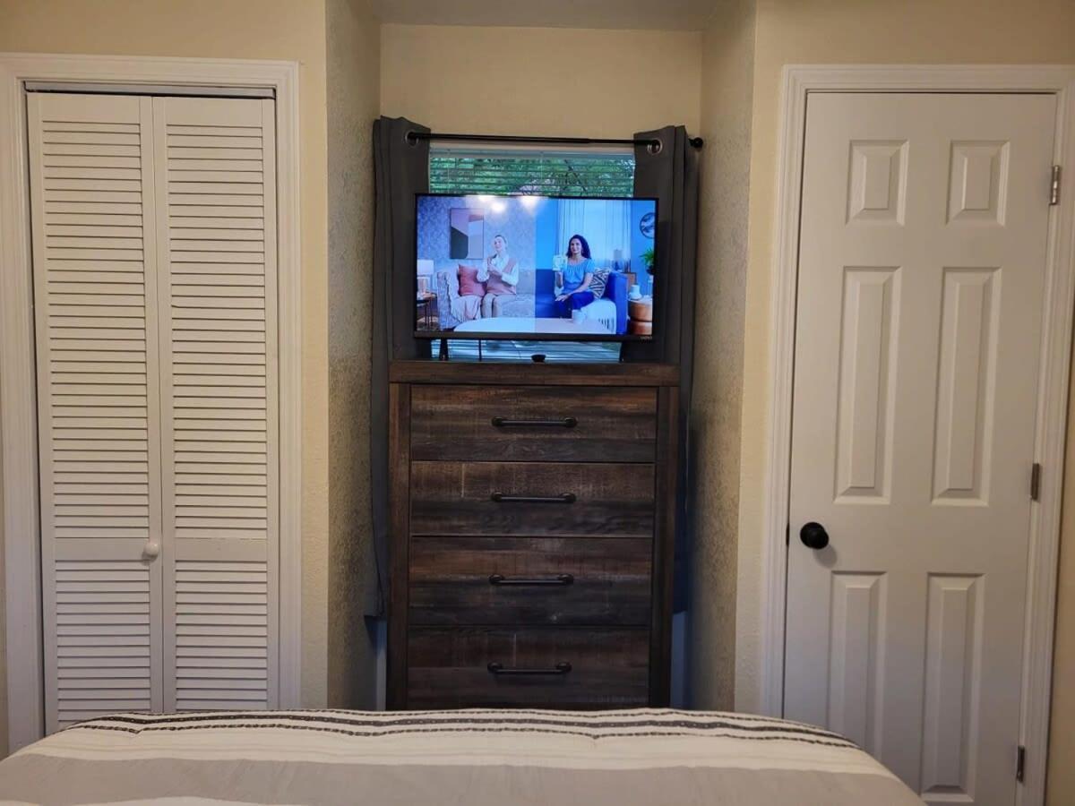 Charming 1Br Efficiency Apt Near Ttu & Downtown Cookeville Exterior photo
